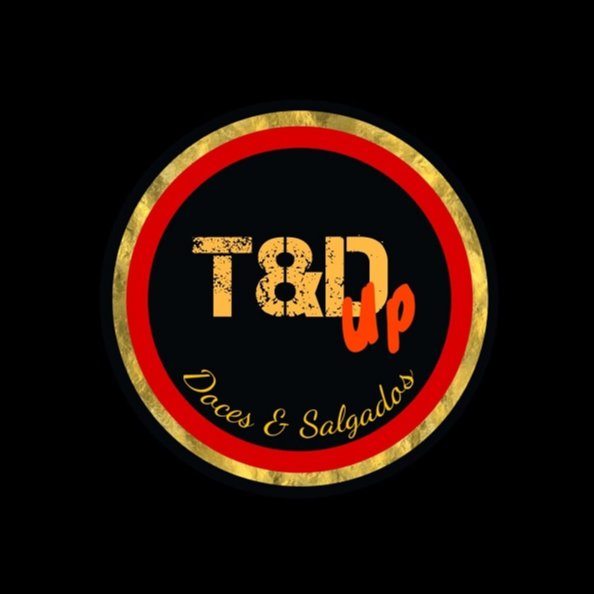 T&D Up  - logo