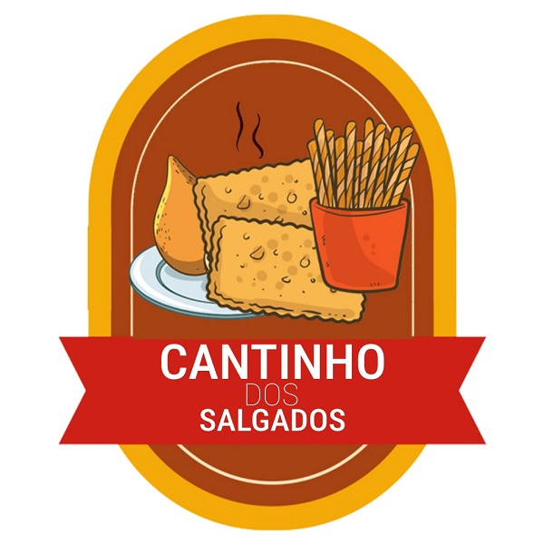 Cantinho do Pastel - logo