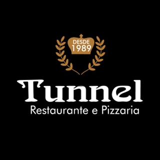 Tunnel Restaurante E Pizzaria - logo