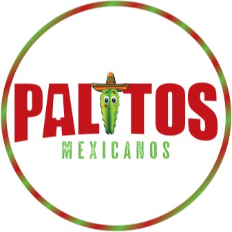 Palitos Mexicanos - logo