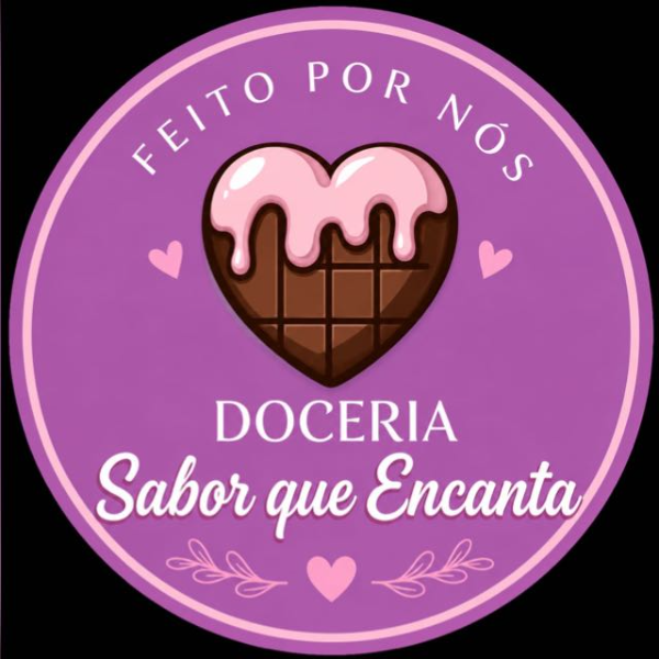 Doceria Sabor que Encanta - logo