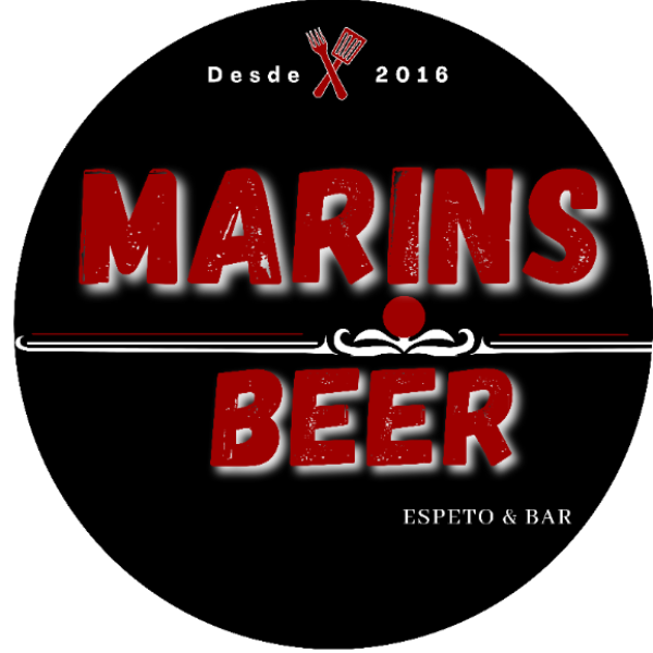Marins Beer - logo
