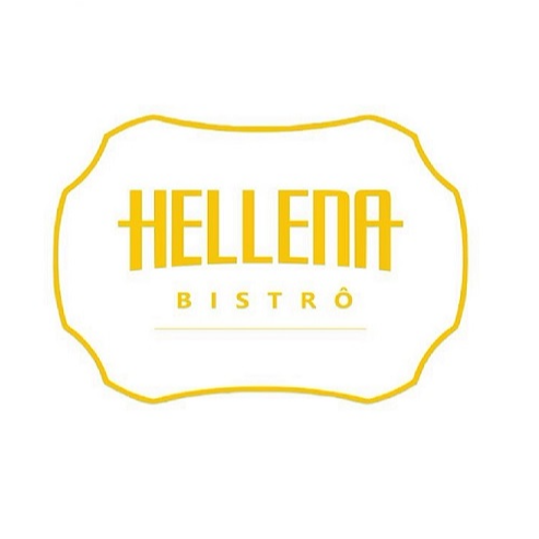 Hellena Bistrô - logo
