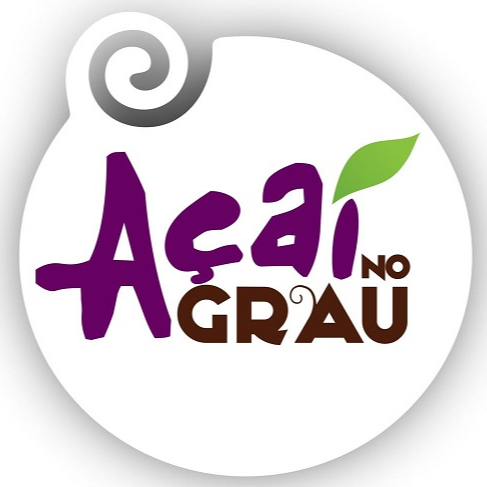 Açaí no Grau Belchior - logo