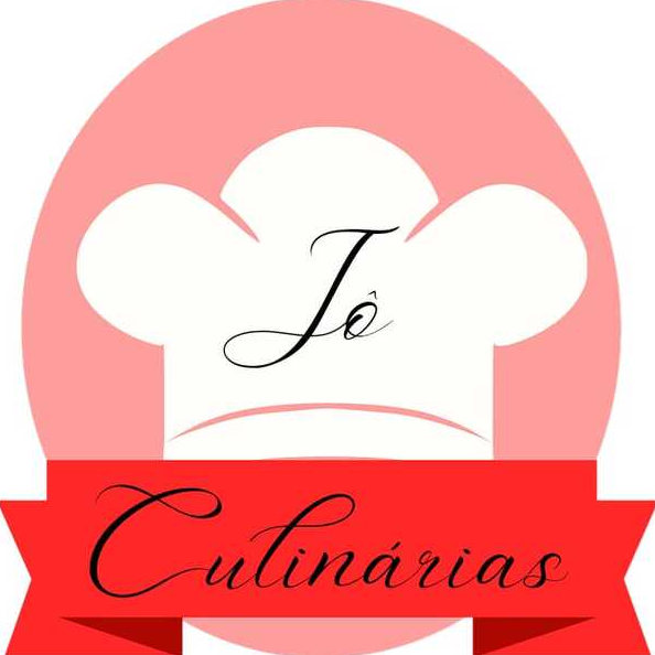 Jô Culinárias - logo