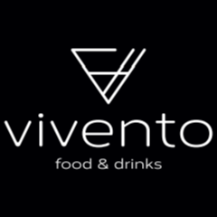 Vivento Food & Drinks - logo