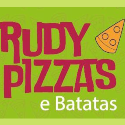Rudy Pizzas, Batatas e Esfihas - logo