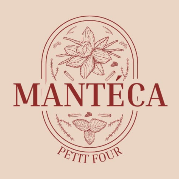 Mantéca Doces - logo