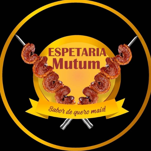 Espetaria Mutum - logo