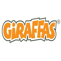 Giraffas - Shopping Franca - logo
