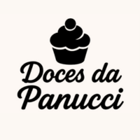 Doces da Panucci - logo