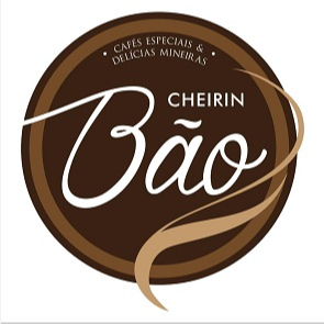 Cheirin Bão Araxá - logo