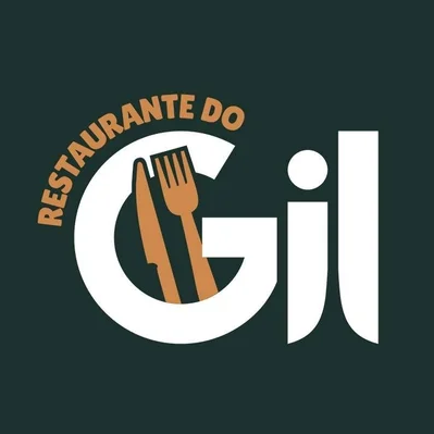 Restaurante do Gil - logo