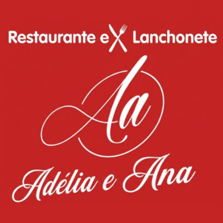 Adélia e Ana Restaurante e Lanchonete - logo