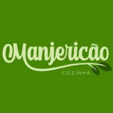 Manjericão Pizzaria - logo