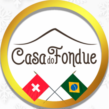 Casa do Fondue - logo