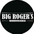 Big Roger's Hamburgueria - logo