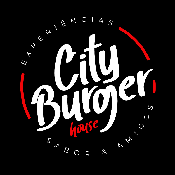 City Burger - logo