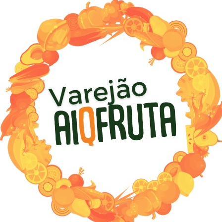 Varejão Aiqfruta - logo