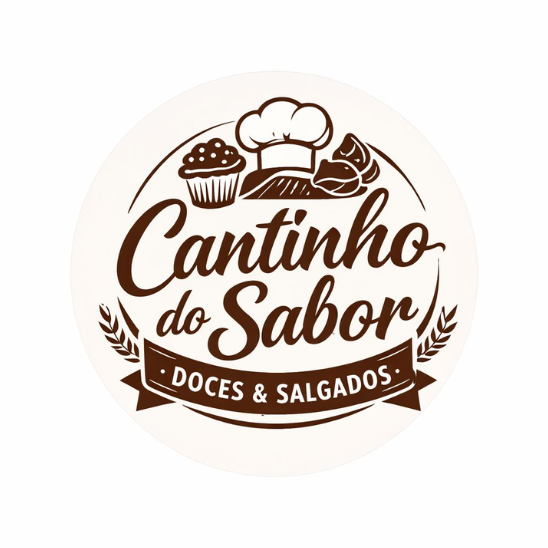 Cantinho do Sabor - logo