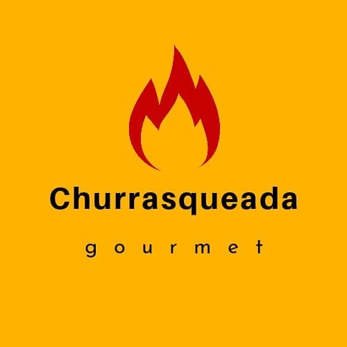 Churrasqueada Gourmet - logo