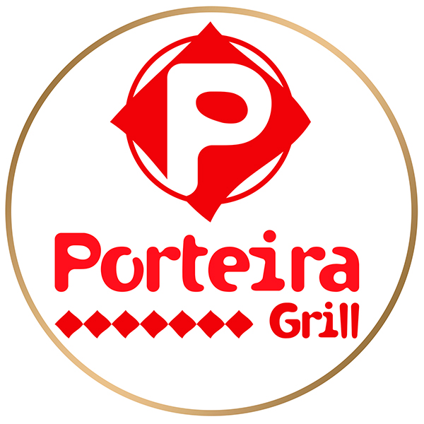 Restaurante e Cafeteria Porteira Gaucha - logo