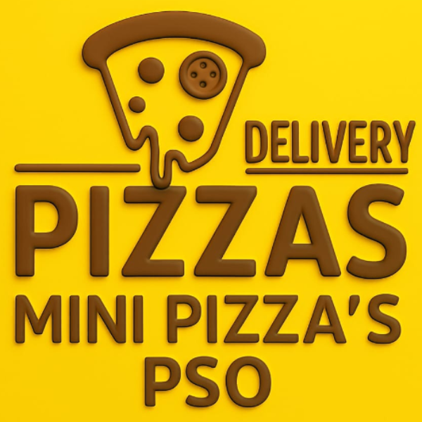Mini Pizza's PSO - logo