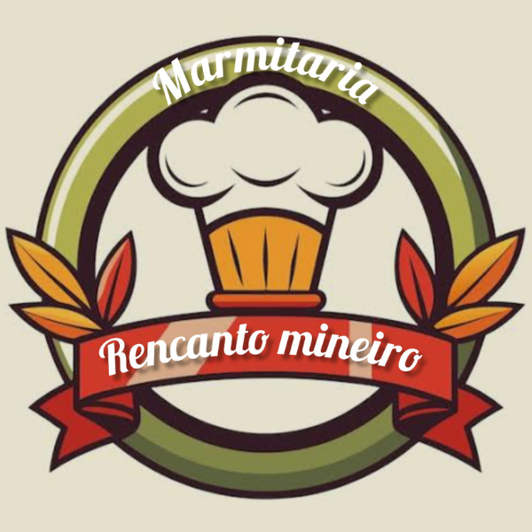 Marmitaria Recanto Mineiro - logo