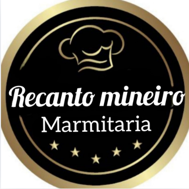 Marmitaria Recanto Mineiro - logo