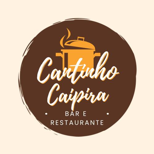 Cantinho Caipira - logo