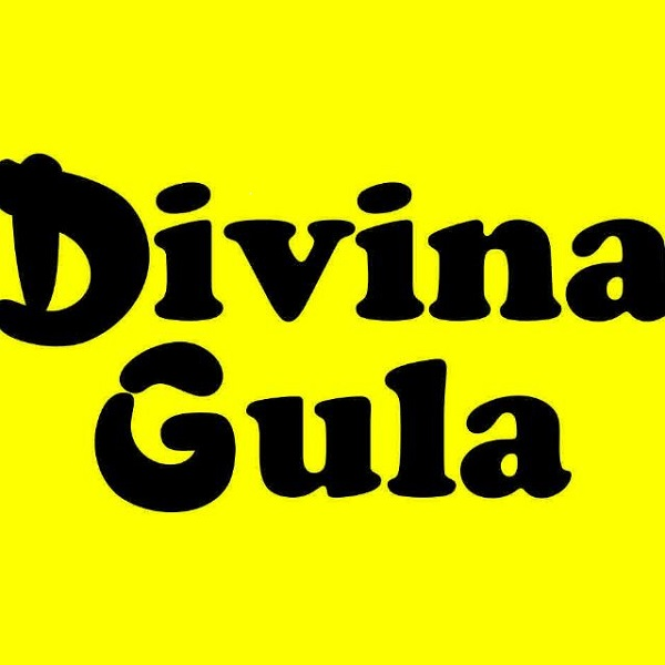 Divina Gula - logo