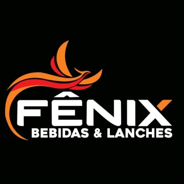 Fênix Bebidas e Lanches - logo