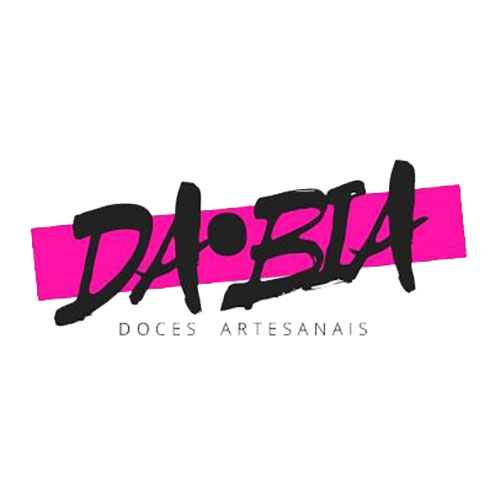 Da•Bia Doces Artesanais  - logo