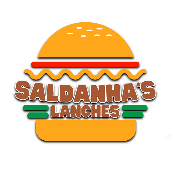 Saldanha’s Lanches - logo