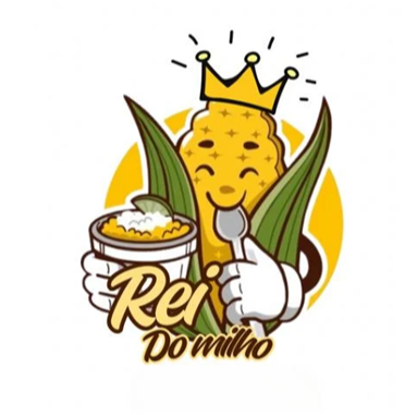 Rei do Milho - Cerquilho - logo