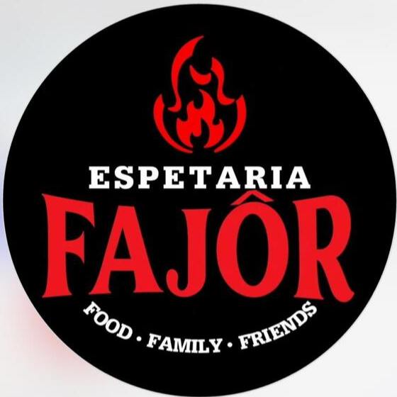 Espetaria Fajôr - logo