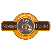 CONVENIENCIA NOSSO POSTO - logo