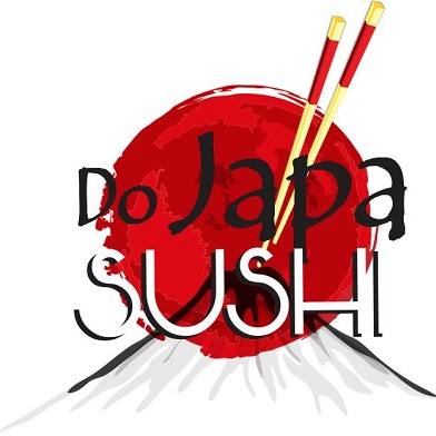 Do Japa Sushi - logo