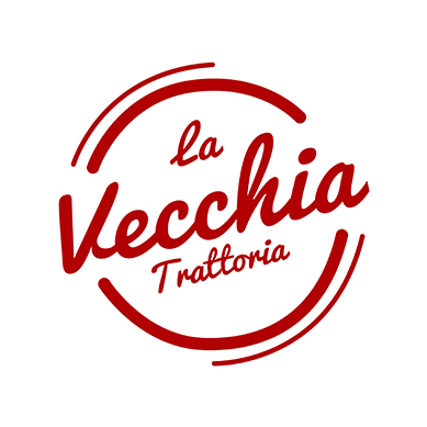La Vecchia Trattoria - logo