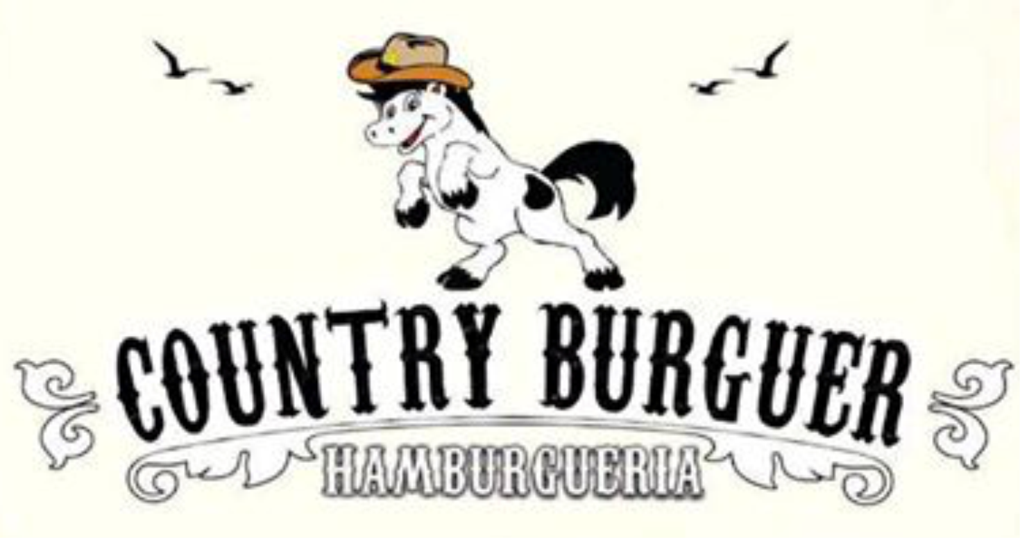 Country Burguer - logo