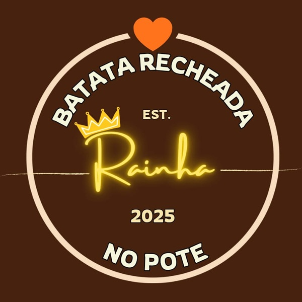 Batata Rainha - logo