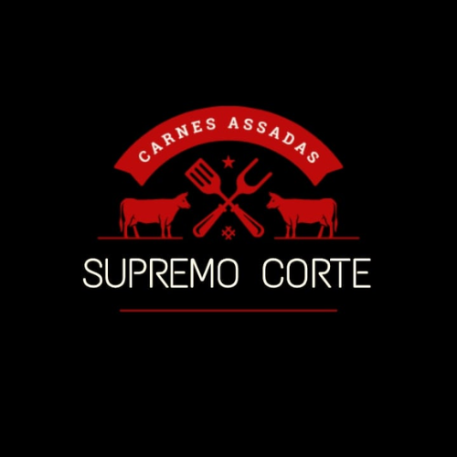 Supremo Corte - logo