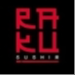Raku Sushi QB - logo