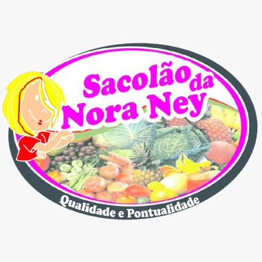 Sacolão, Hortifrúti e Condimentos Nora Ney  - logo