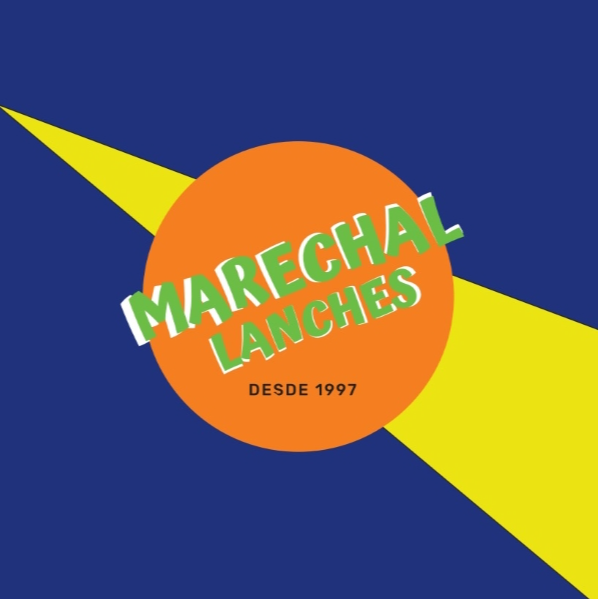 Marechal Lanches - logo
