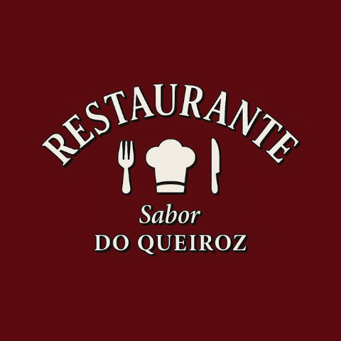 Restaurante Sabor do Queiroz - logo