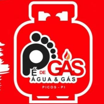 Pé de Gás - logo