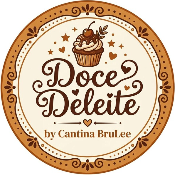 Doce Deleite - logo