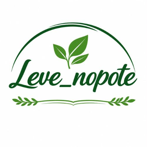 Leve no Pote  - logo