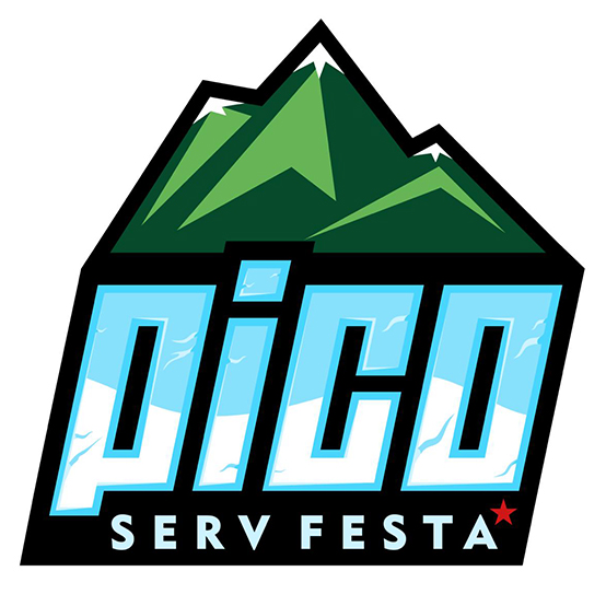 Pico Serv Festas - logo